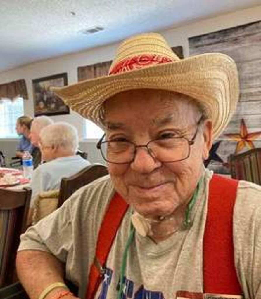 Bobby Colvin Profile Photo