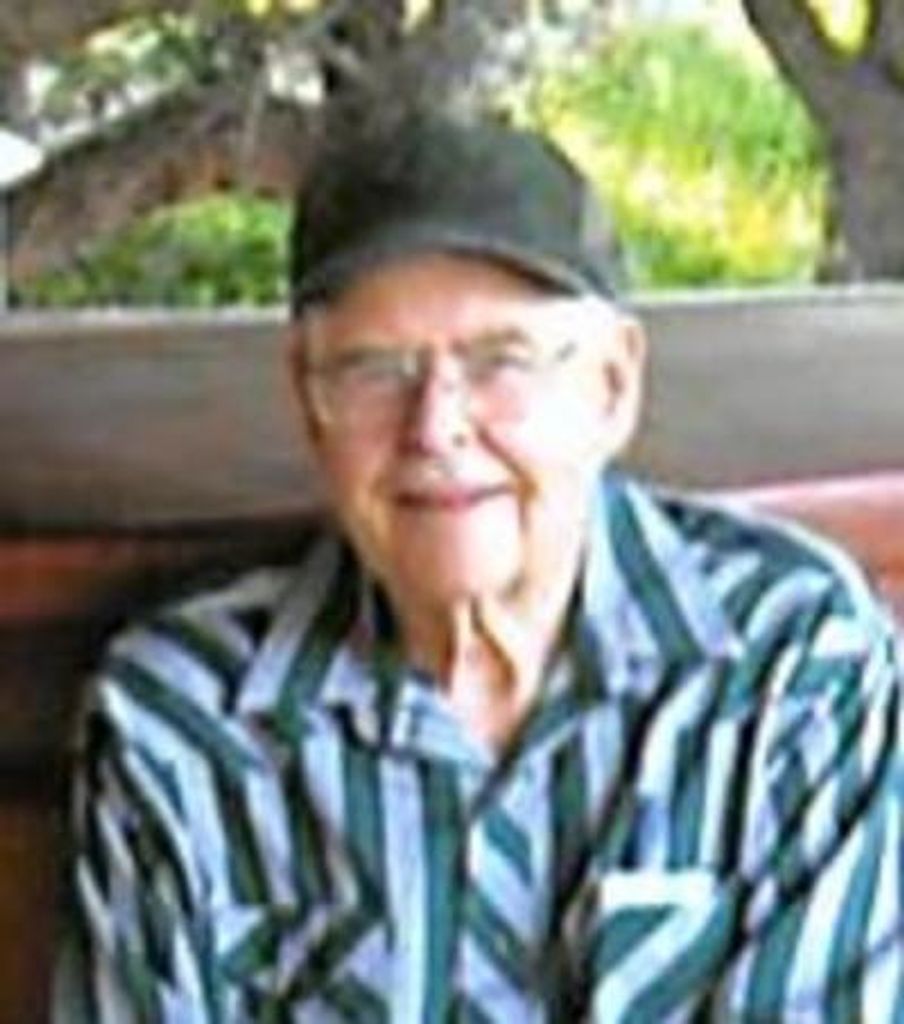 Chuck Vaupel Profile Photo