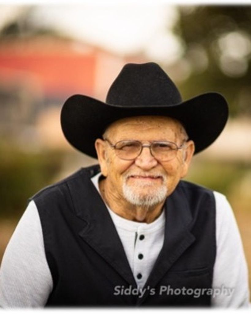 Gene Ratcliff Profile Photo