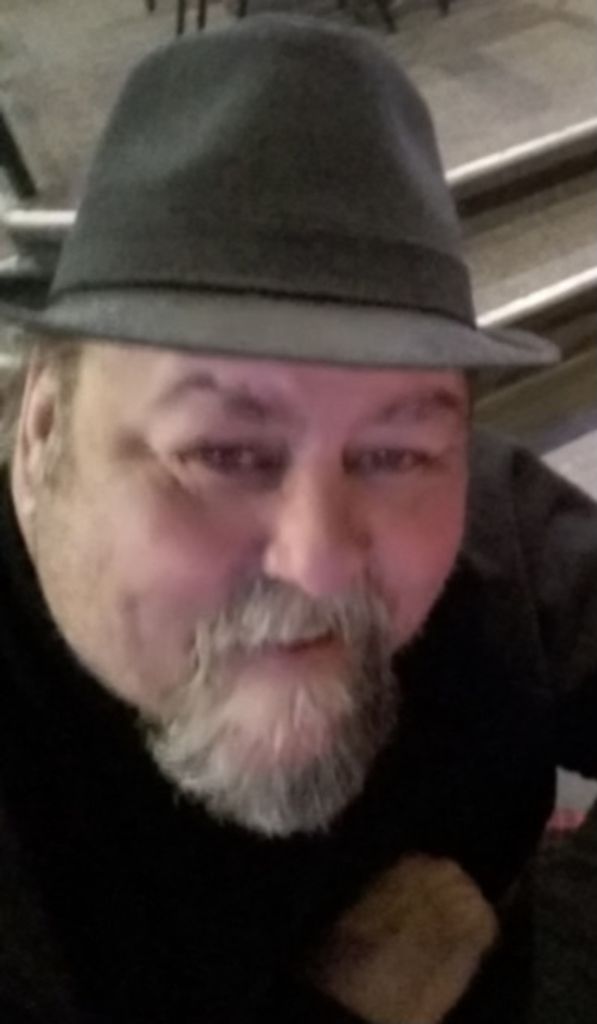 Clyde Ray Vanbebber, Jr. Profile Photo