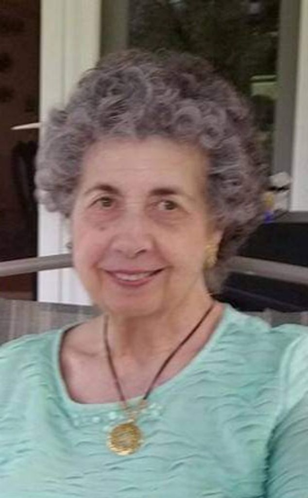 Mary Steffan Profile Photo
