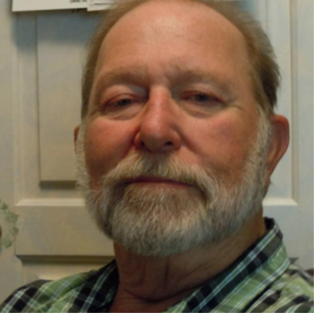 Fred "Tom" Mcpherson Sr.