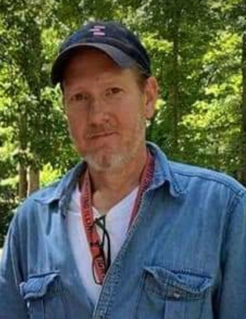 Christopher David "Chris" Bowen Profile Photo