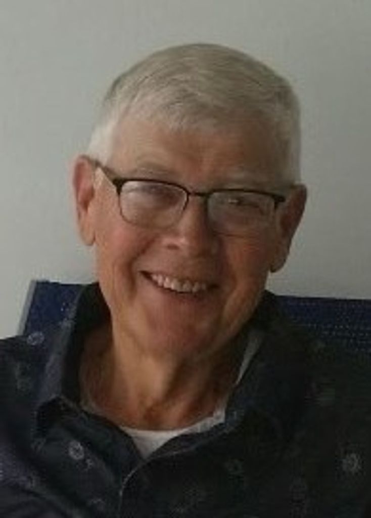 Robert "Bob" A. Schroeder Profile Photo