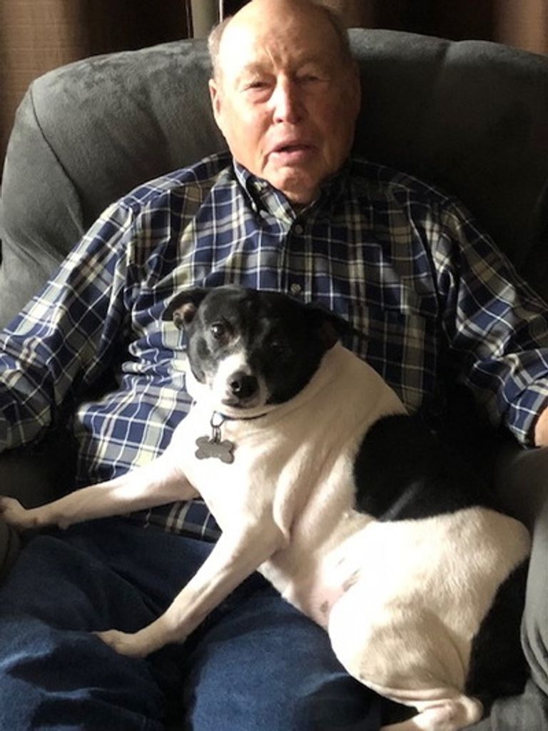 Larry A Powers Profile Photo