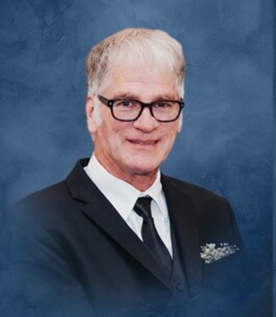 Monty Whitaker Profile Photo