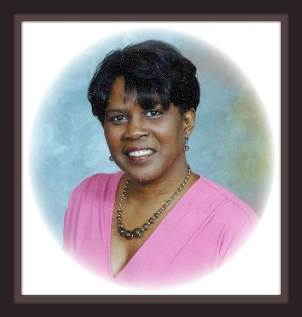 Janice F. Maxey-Rice
