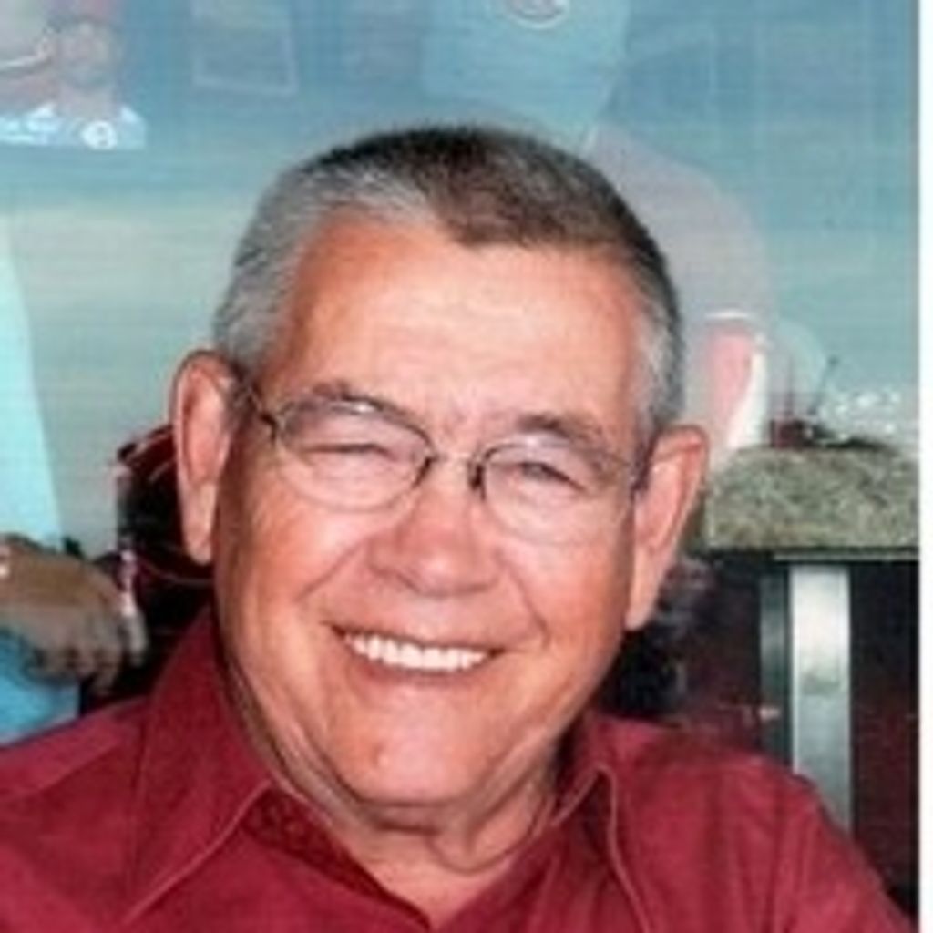 Danny A. Edmondson