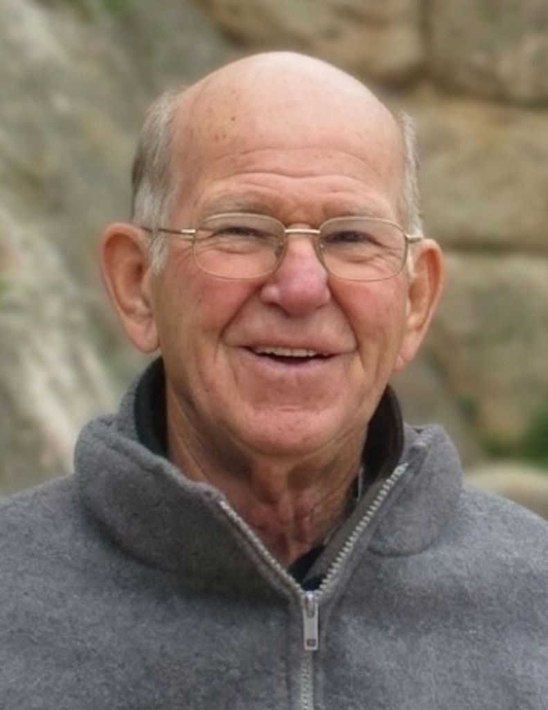 Philip Marvin Niehof Profile Photo