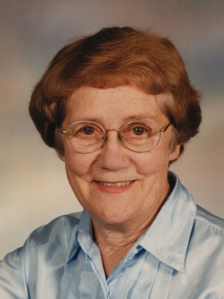 Caroline Kernaghan