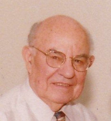 Charles J. Luszcz Profile Photo