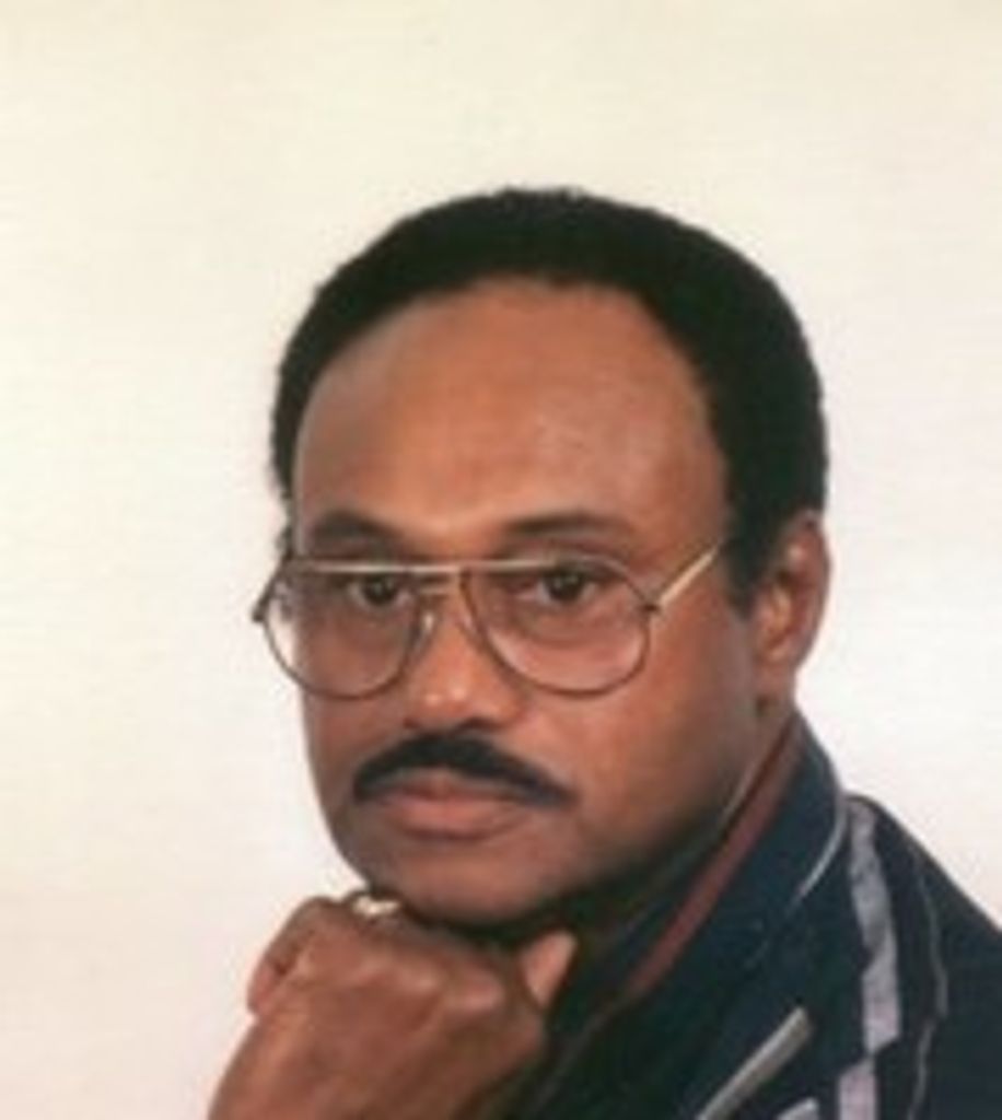 Willie Edward Smith, Jr.