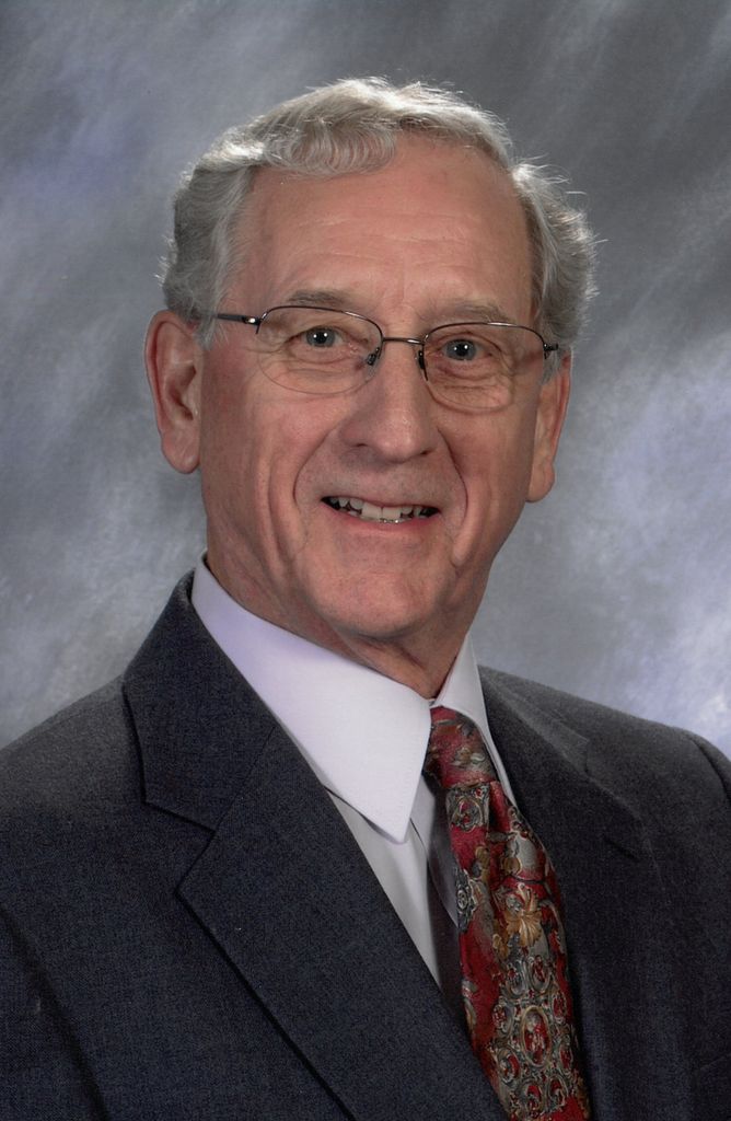 Galen G. Mckenzie Profile Photo