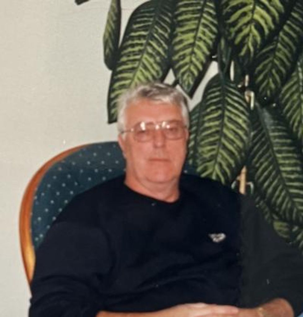 Benjamin Leslie Parsons Profile Photo