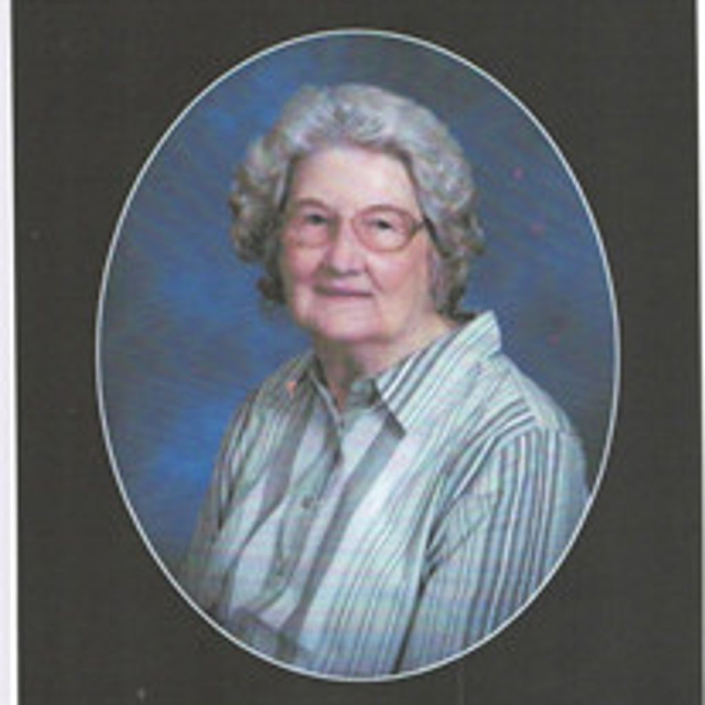 Betty Jean Riggs