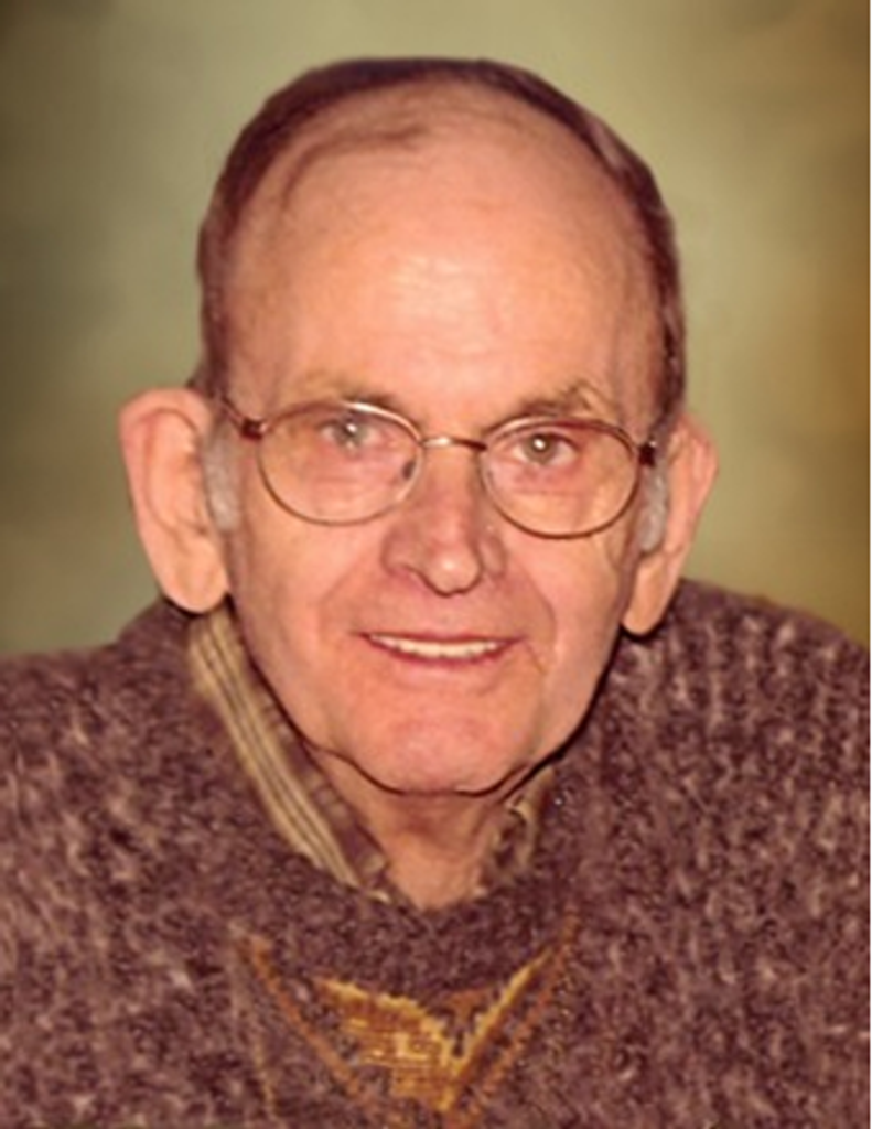 William H. 'Bill' Phegley Profile Photo