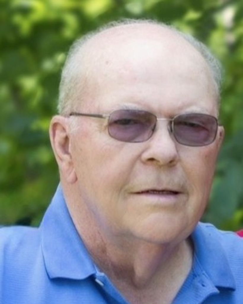 Gary Allen Parker