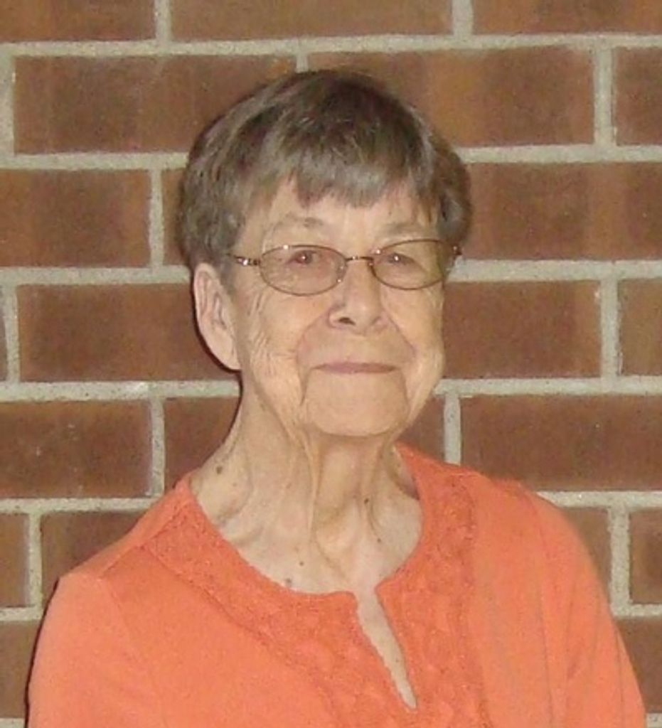 Judith Ann (Judy) Taylor