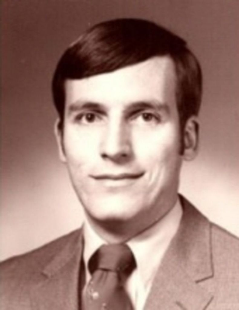 Michael Dean Reifel Profile Photo
