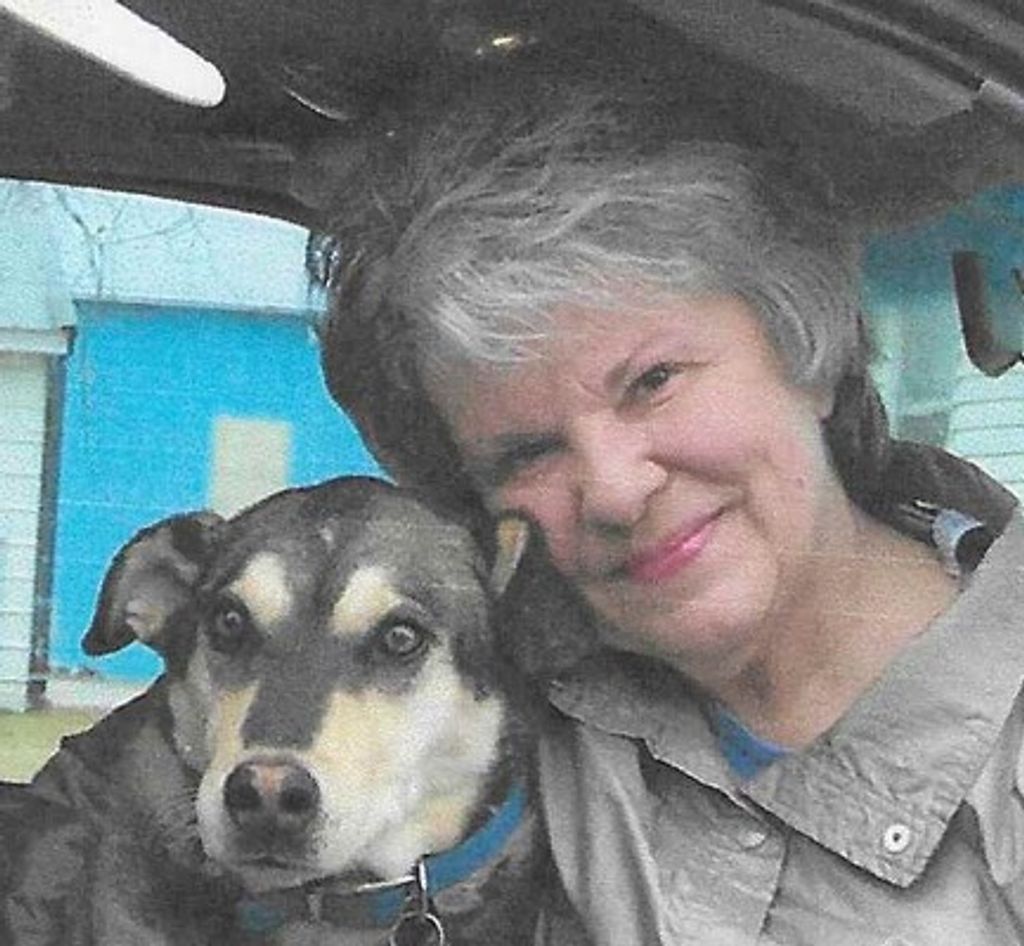 Patricia (Pat) Ann Stenger Profile Photo
