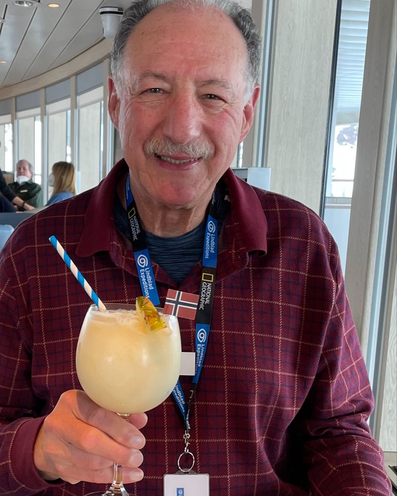 Alan S. Nadel Profile Photo