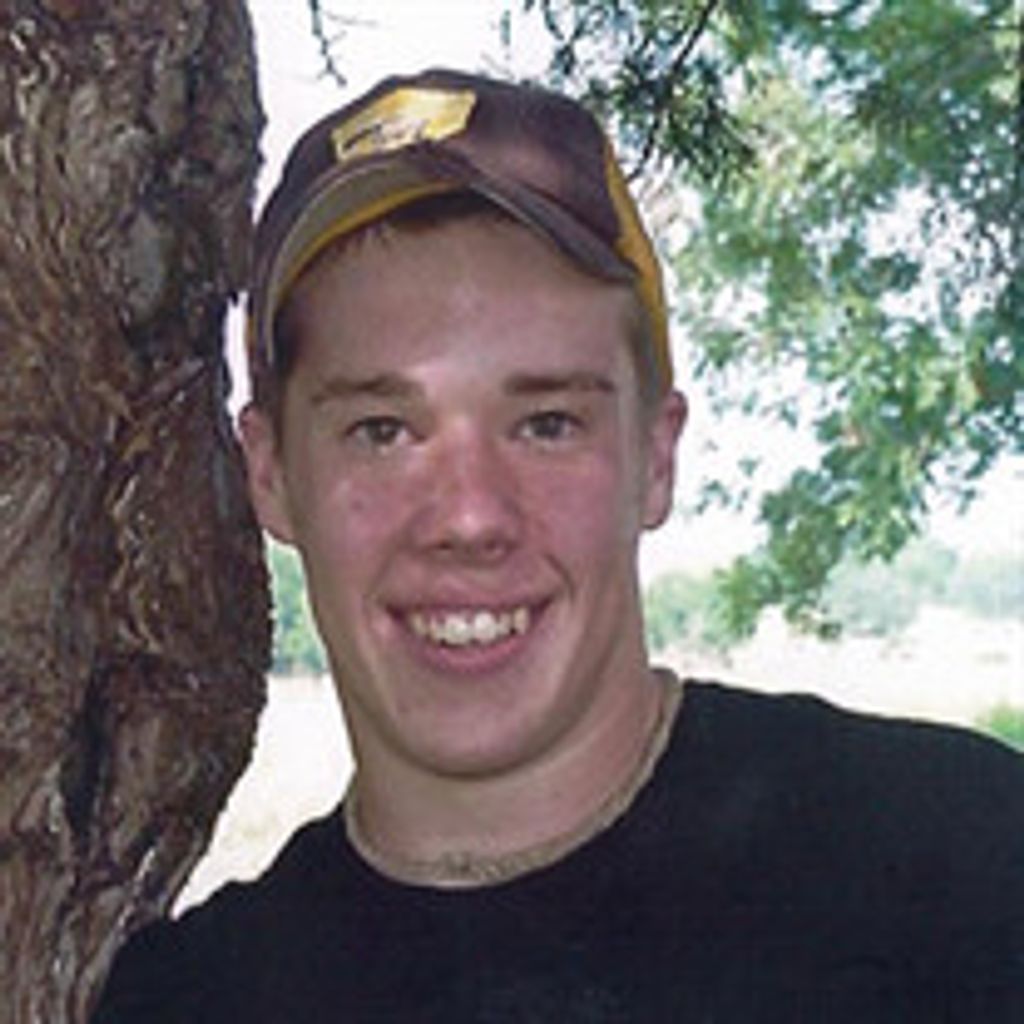 Adam Robert Yarnell