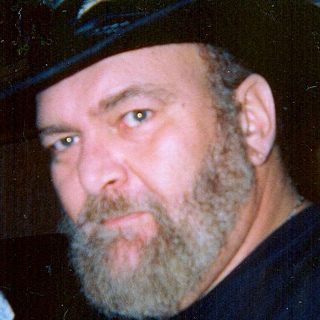 Harold Hannaford Profile Photo