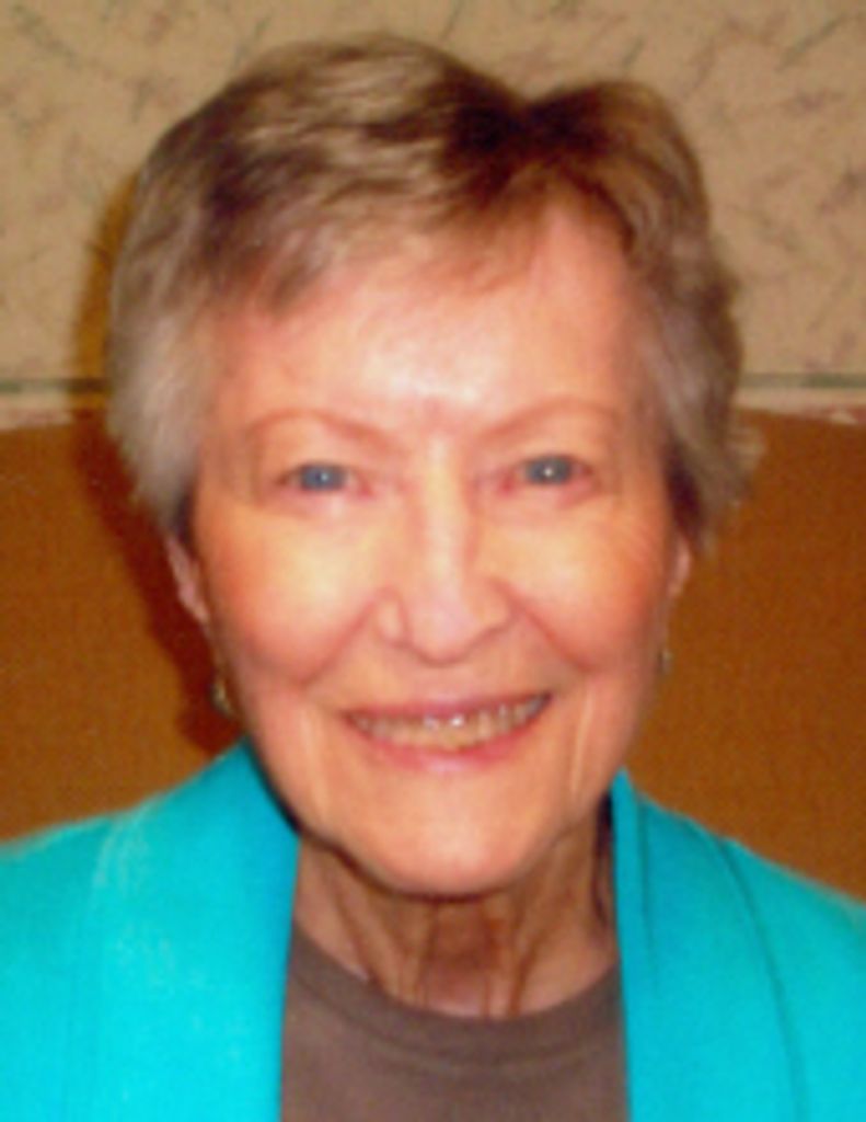 Doris E. Mulert