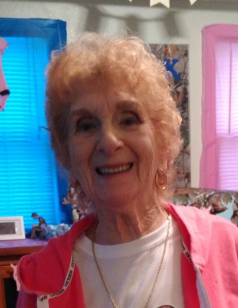 Joyce I. Carpenter Profile Photo