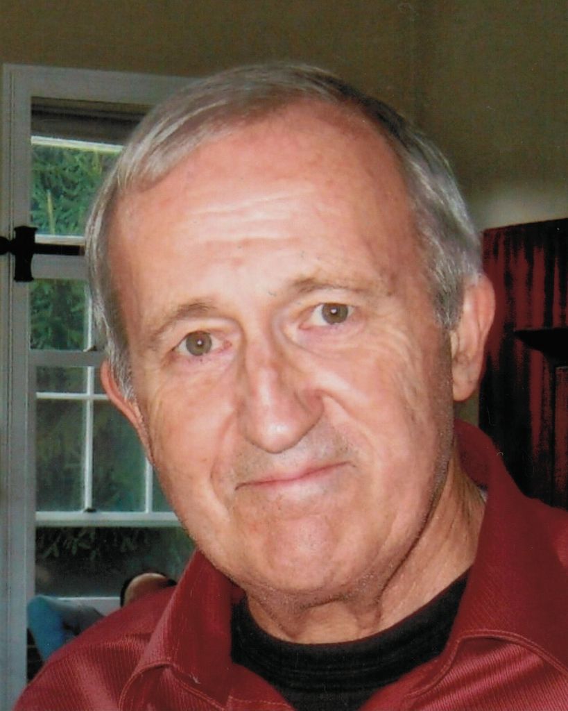 Robert E. Tremblay
