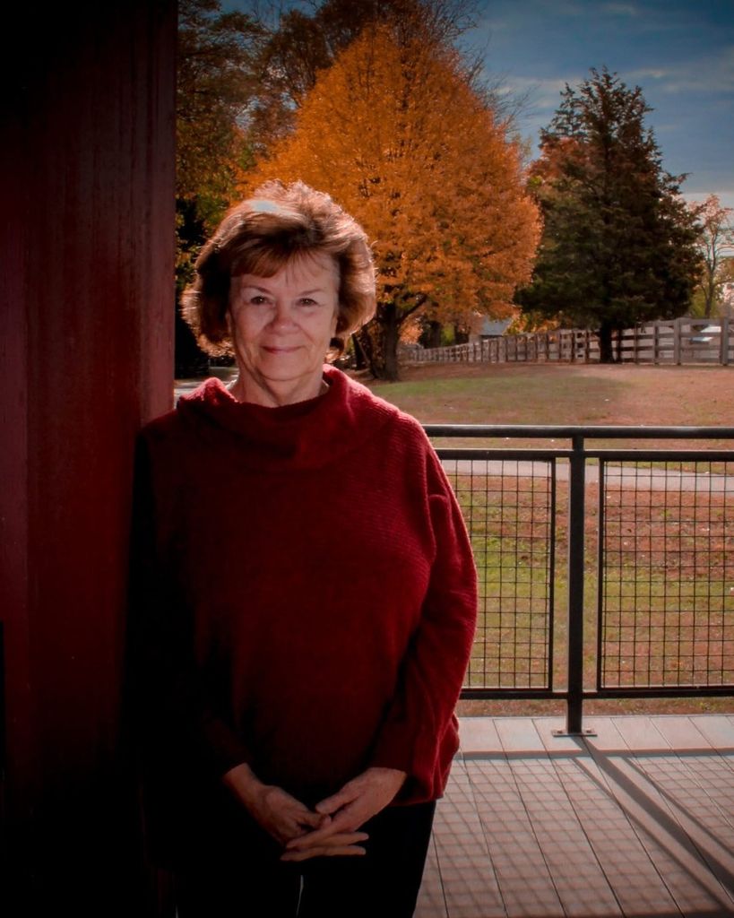 Linda Newberry