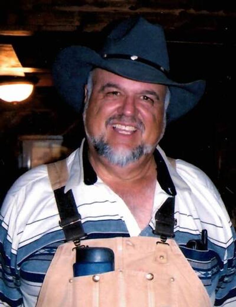 Bill Tucker Profile Photo