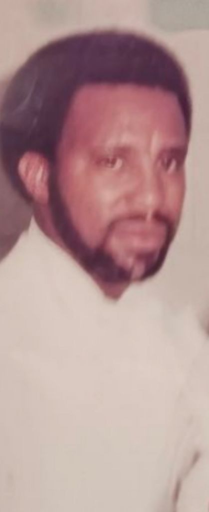 Mr. Portie Cooper Profile Photo