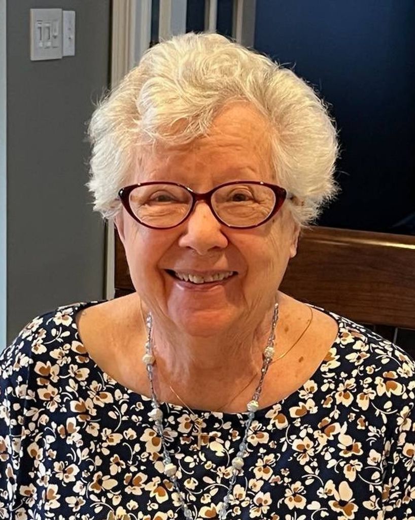 Marilyn R. Dean