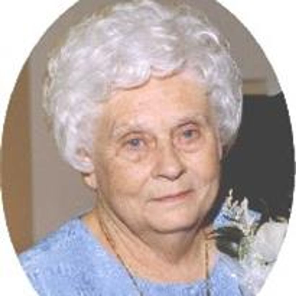 Etta Hosea
