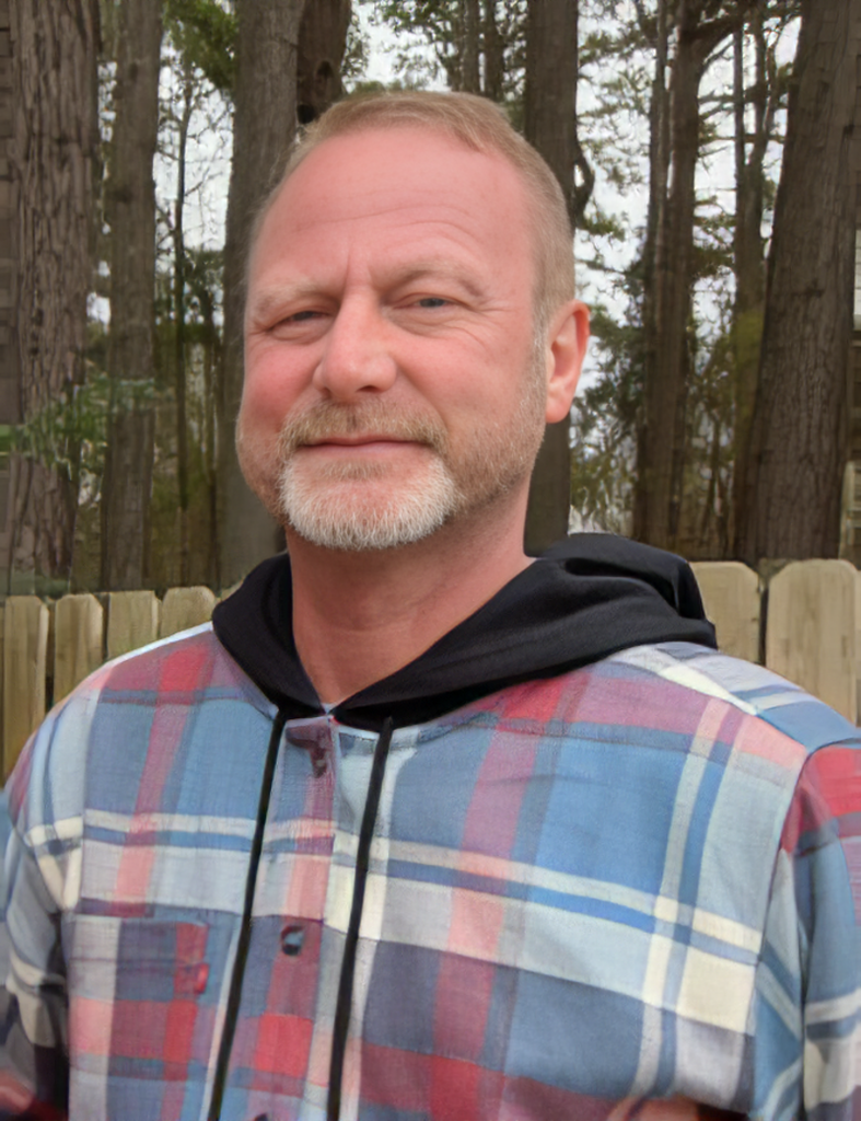 Scott Prewitt Profile Photo