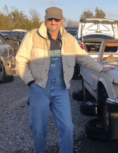 Durwood Profile Photo