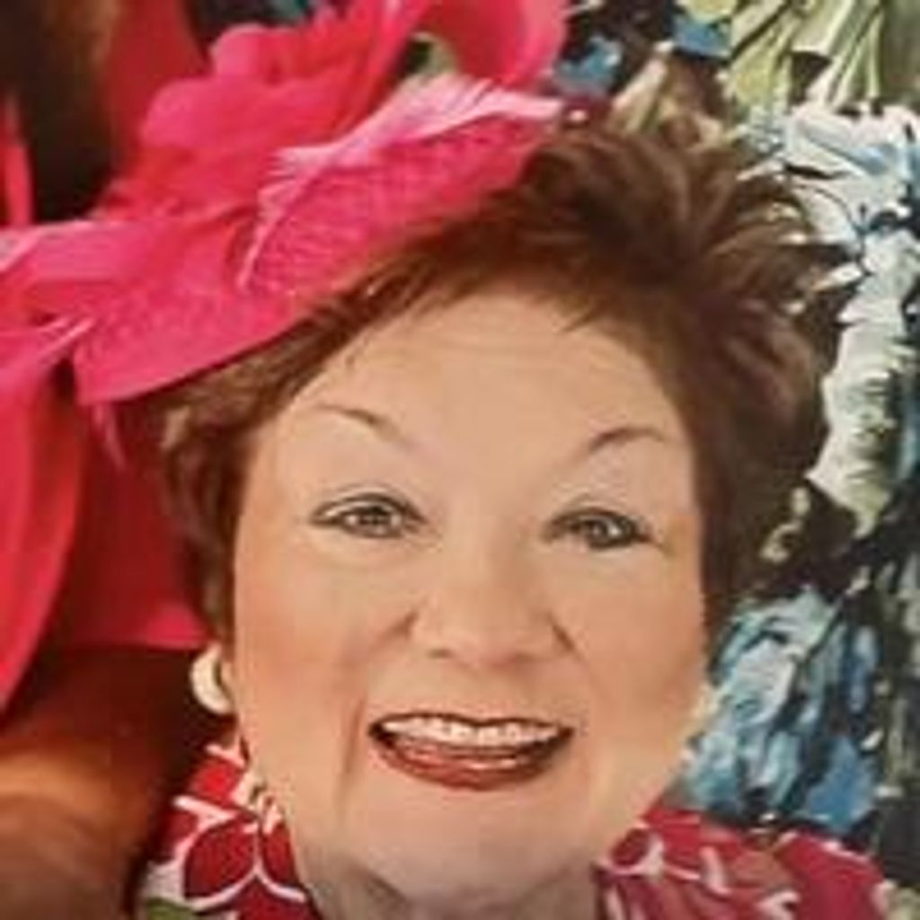 Ruth Ann Foster