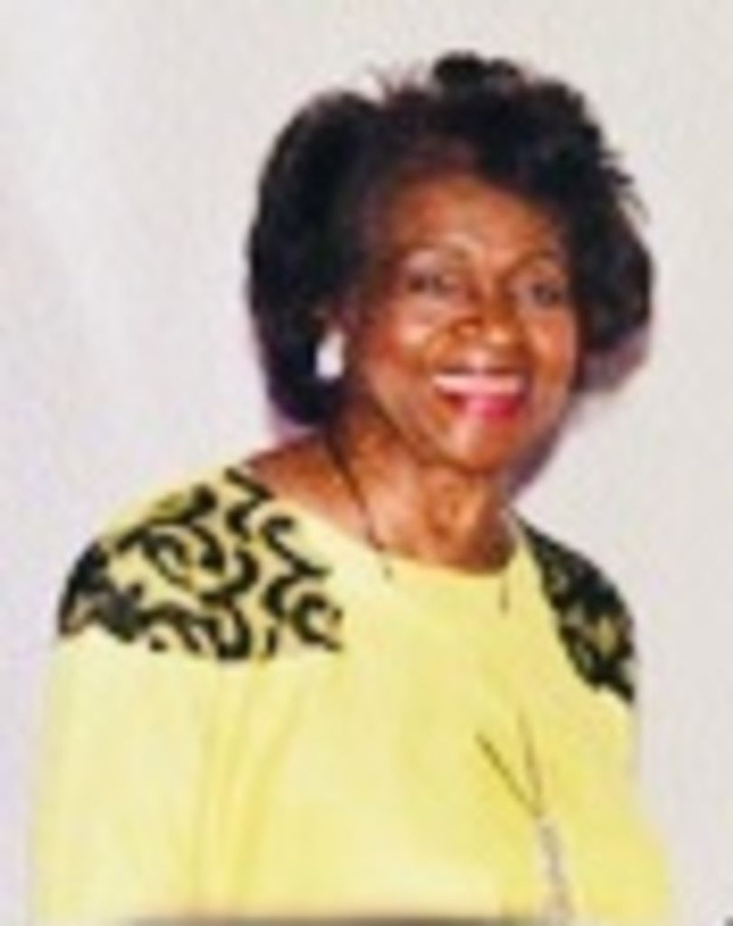 Annie Byrd Parks Profile Photo