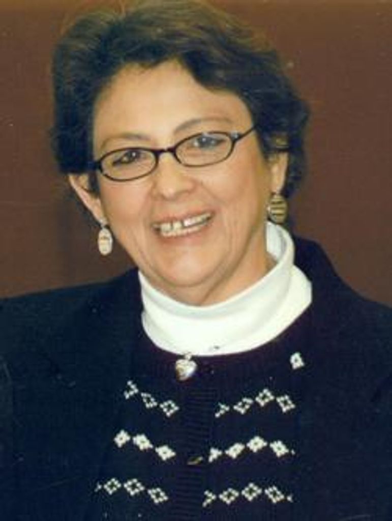 Victoria Brown-Missal Profile Photo