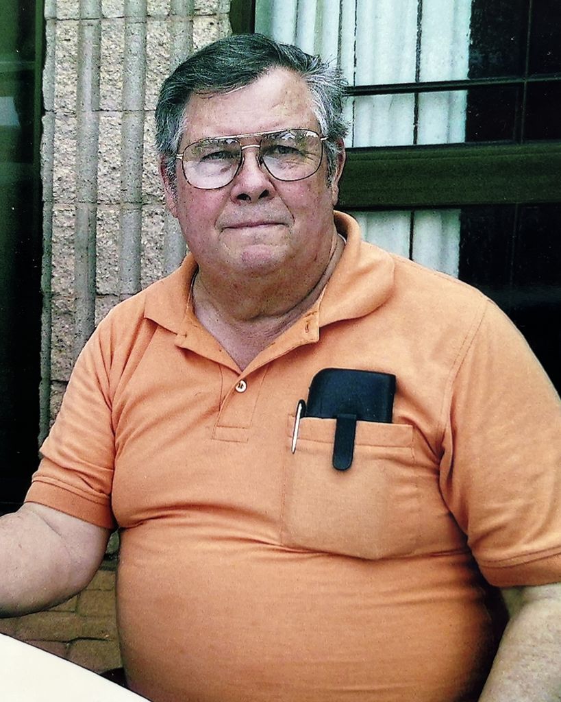 Donald A Farnsworth