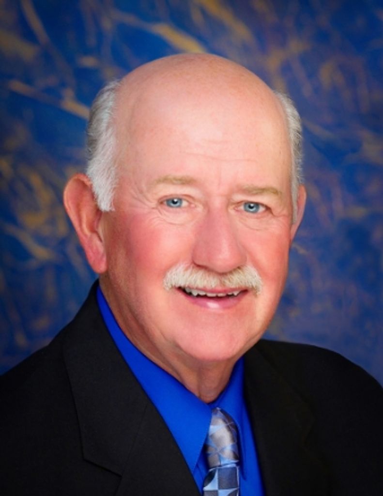 Jim Sneddon Profile Photo
