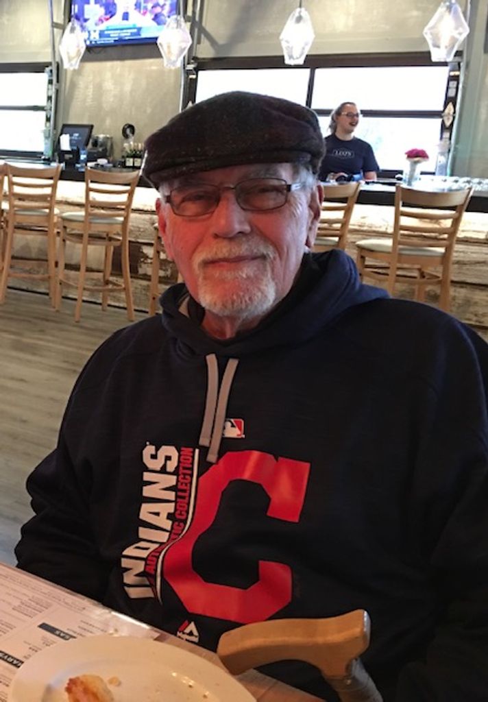 Rodney "Rod" L. Fete