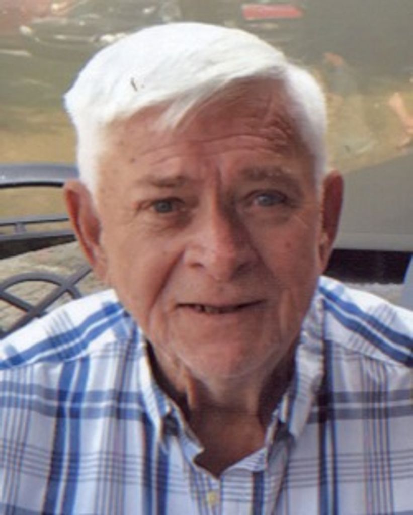 Dale W. Scheffler