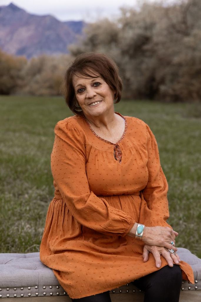 Michelle Fox Browning Profile Photo