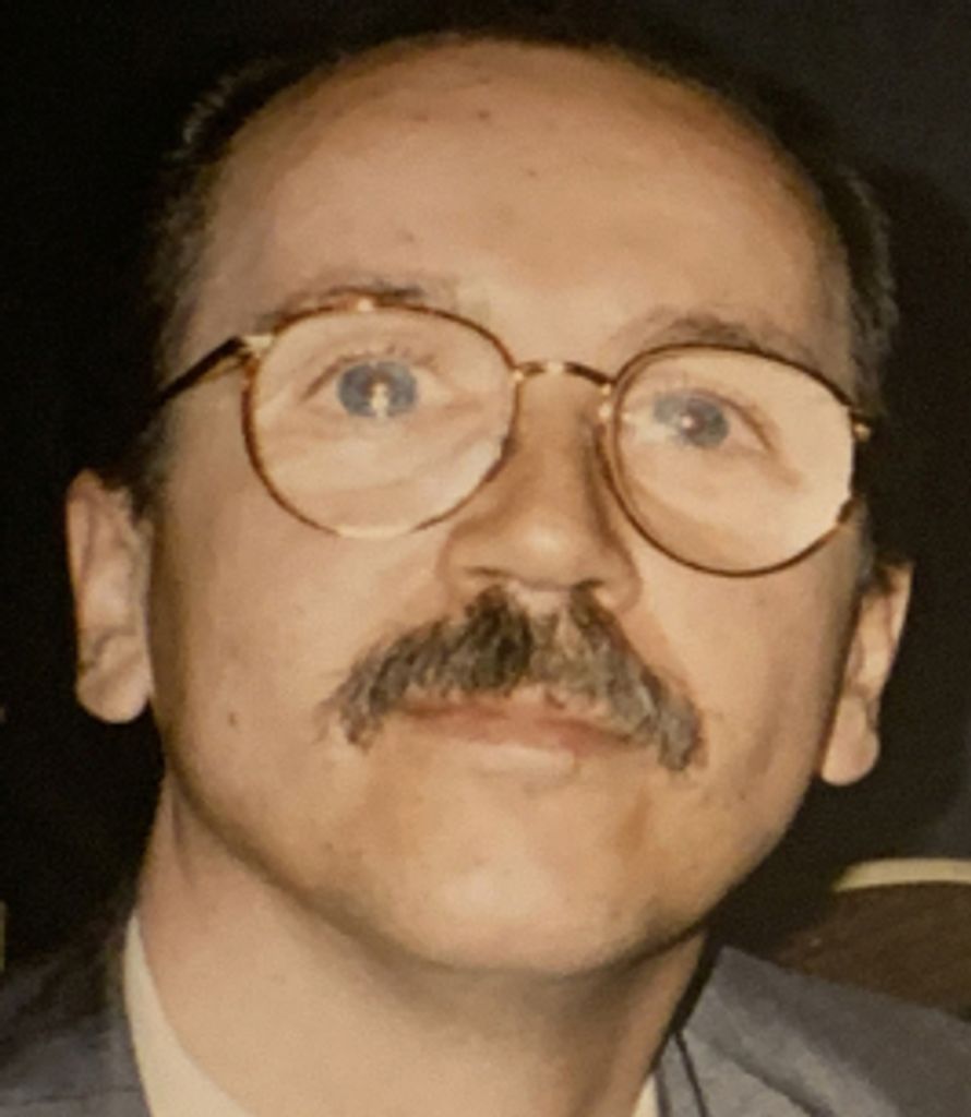 John Olechowski
