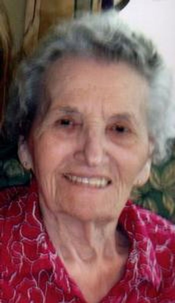 Clara M. Blatny