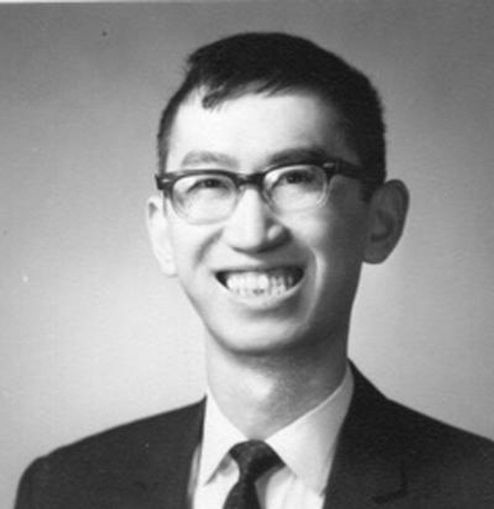 Shau-Jin Chang Profile Photo