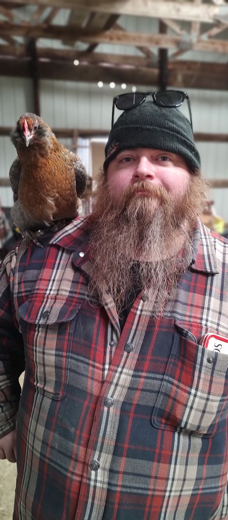 Matthew Robert Cerveny