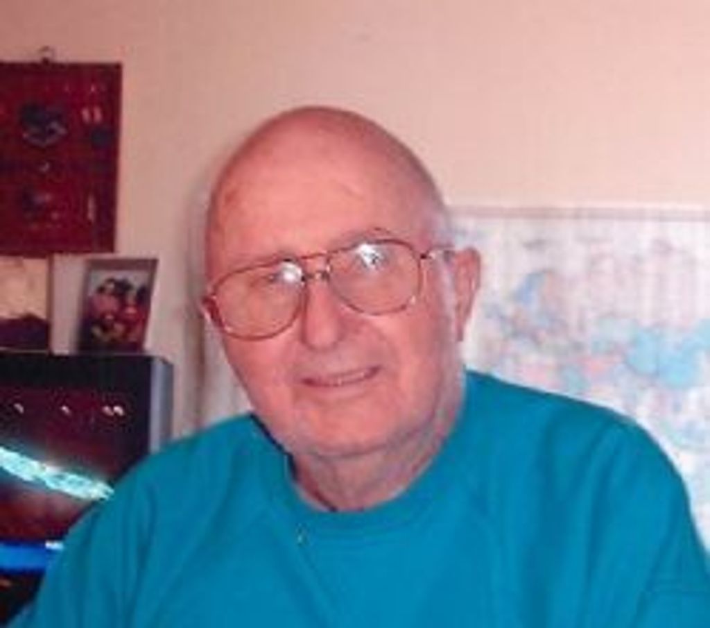 Colonel Anderson